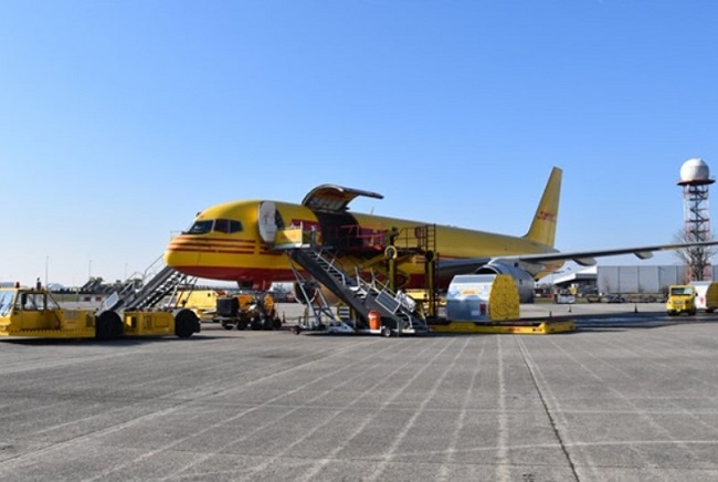 Chuyển Phát Nhanh DHL Đi Myanmar An Toàn Giá Rẻ
