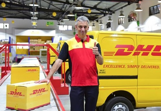 Chuyển phát nhanh DHL đi Úc (Australia) Nhanh Chóng Giá Rẻ