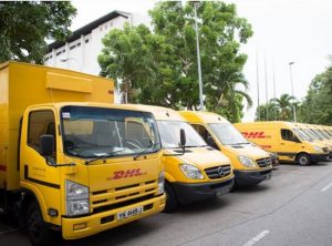 Chuyển phát nhanh DHL đi Brunei Nhanh Chóng Giá Rẻ