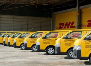 Chuyển phát nhanh DHL đi Hà Lan (Netherlands) Giá Rẻ