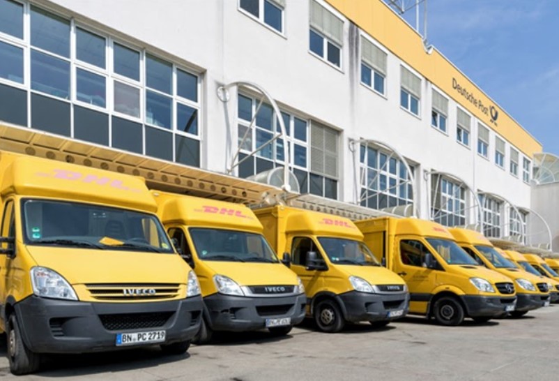 Chuyển phát nhanh DHL đi Mông Cổ (Mongolia) Giá Rẻ