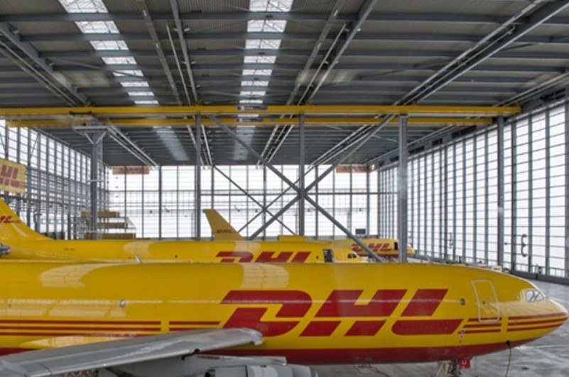 Chuyển phát nhanh DHL đi Thụy Sĩ (Switzerland) Giá Rẻ