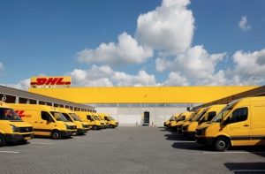 Chuyển phát nhanh DHL đi Singapore Giá Rẻ
