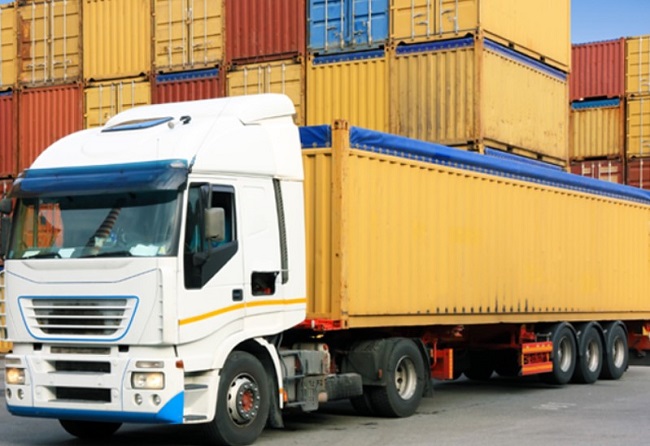 Chuyển hàng đi Mỹ tại huyện Thạch Thất Uy Tín