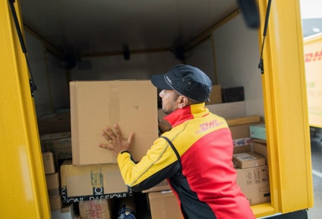 Dịch vụ chuyển phát nhanh DHL Tại Quận Thanh Khê