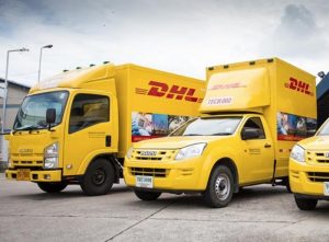 Chuyển phát nhanh DHL đi Đức rẻ - Chuyên Nghiệp