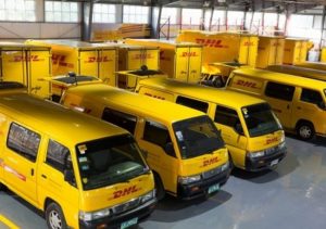 Công Ty Chuyển phát nhanh DHL Củ Chi Uy Tín - Giá Rẻ