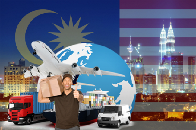 Vận chuyển hàng hóa đi Malaysia Uy tín - Dịch vụ giá rẻ