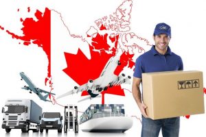 Dịch vụ gửi thực phẩm đi Canada tại Đồng Nai Uy Tín - Giá rẻ