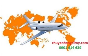 Chuyển phát nhanh DHL tại Hà Đông, Hà Nội An Toàn - Giá Rẻ