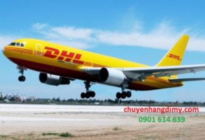 Chuyển phát nhanh DHL tại Tam Phước, Đồng Nai uy tín - giá rẻ