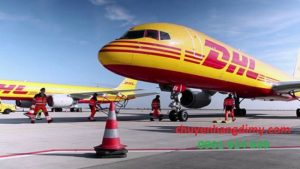 Chuyển phát nhanh quốc tế DHL tại Hà Đông, Hà Nội tiện lợi, an toàn