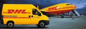 Dịch vụ Chuyển Phát Nhanh DHL quốc tế uy tín giá rẻ tại HCM