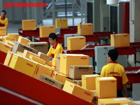 DHL Express