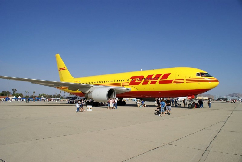 Chuyển phát nhanh DHL Tại Hà Nội Giá Rẻ Uy Tín Đảm Bảo