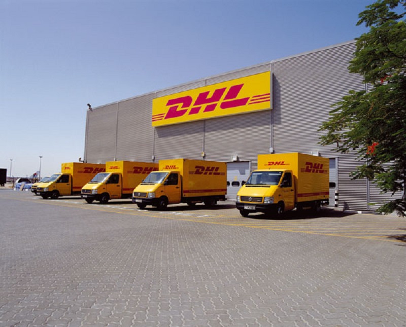 Chuyển phát nhanh DHL Tại Hà Nội Giá Rẻ Uy Tín Đảm Bảo