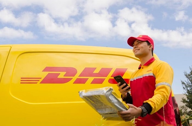 Chuyển Phát Nhanh DHL tại Huế Uy Tín - An Toàn