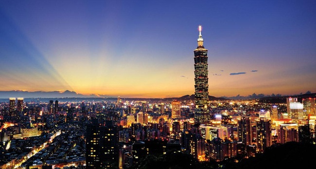 Dịch vụ Gửi Hàng đi Đài Loan tại Hà Nội Nhanh Chóng Giá Rẻ