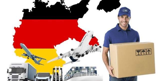 Dịch Vụ Gửi hàng đi Đức tại Nha Trang Chuyên Nghiệp A ĐẾN Z