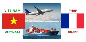 Dịch vụ gửi hàng đi Pháp tại Nha Trang an toàn và hiệu quả