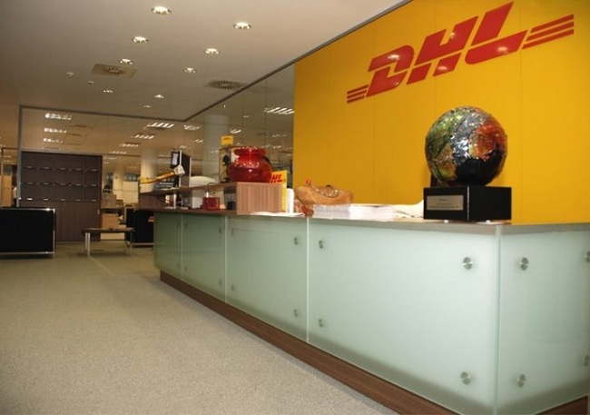 Cập nhật Số tổng đài DHL Chuyển Hàng Đi Mỹ tại Việt Nam 