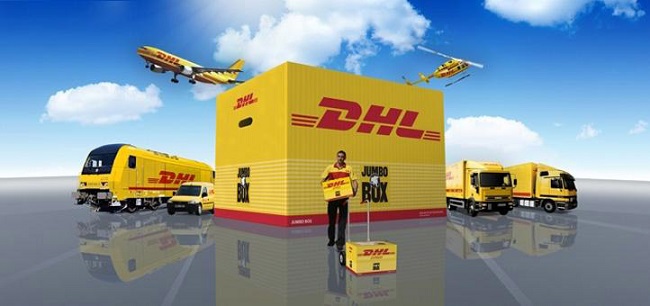 Chuyển Phát Nhanh DHL Đi Malaysia An Toàn Uy Tín  - Giá Rẻ