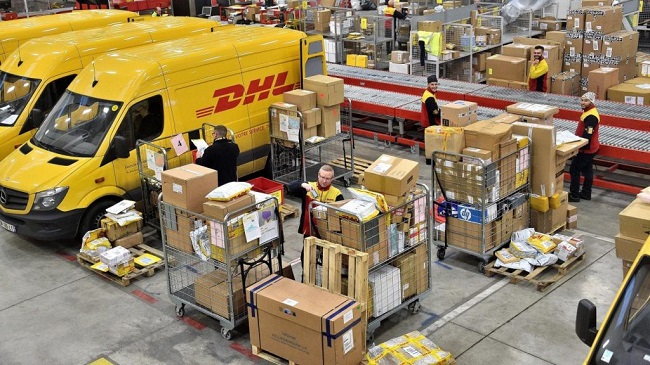 Chuyển Phát Nhanh DHL Đi Malaysia An Toàn Uy Tín  - Giá Rẻ