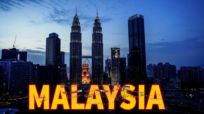 Chuyển Phát Nhanh DHL Đi Malaysia An Toàn Uy Tín  - Giá Rẻ