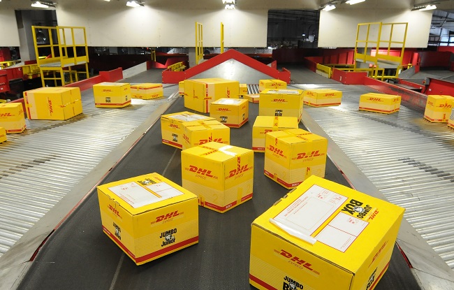 Chuyển Phát Nhanh DHL Đi Hongkong Siêu Tốc An Toàn - Giá Rẻ