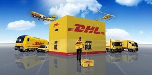 chuyển phát nhanh DHL đi HongKong tại Biên Hòa 1